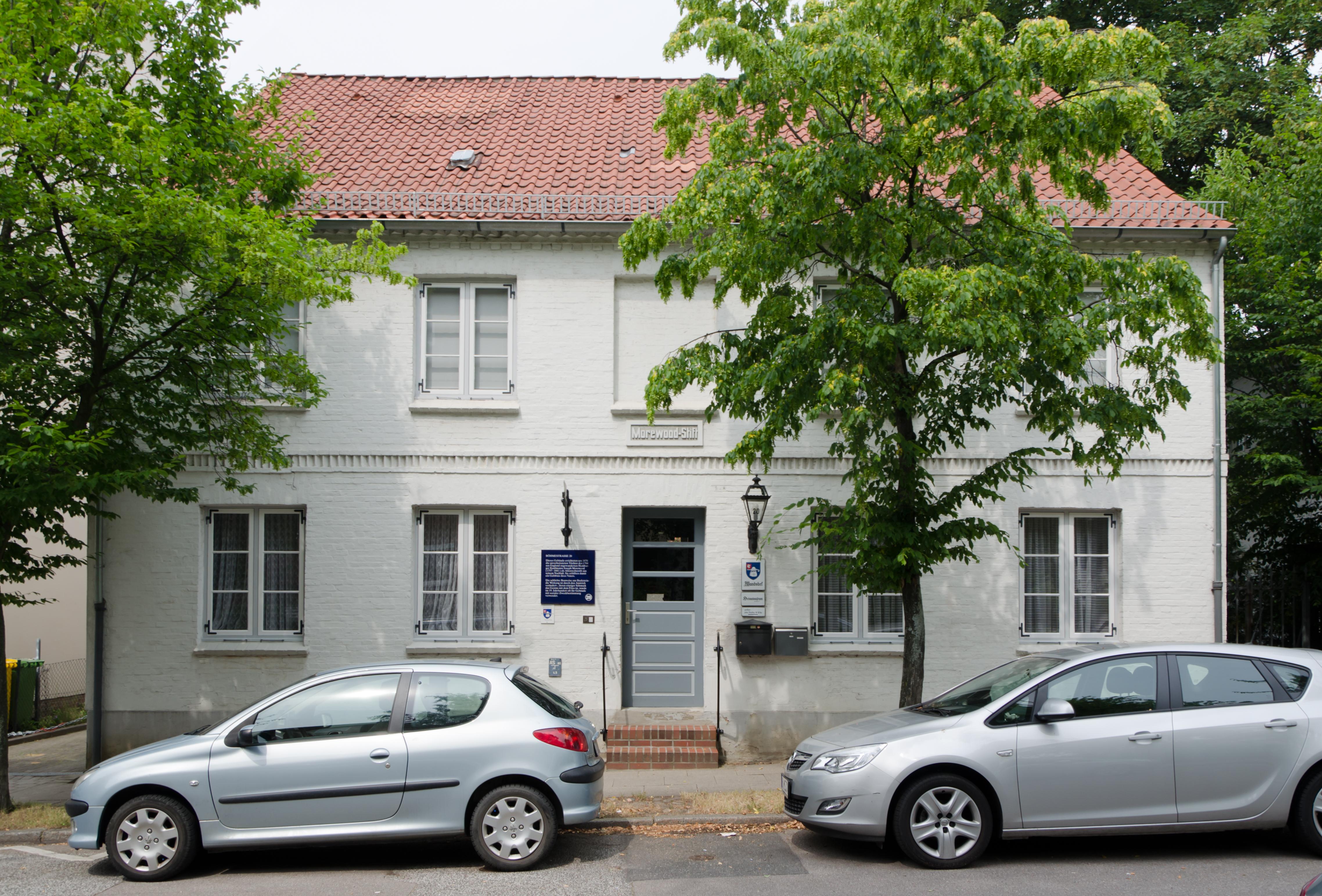 Heimatmuseum Wandsbek